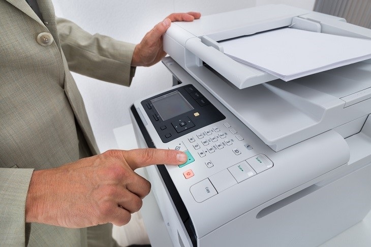 Printer On Rent- What Are The Benefits?