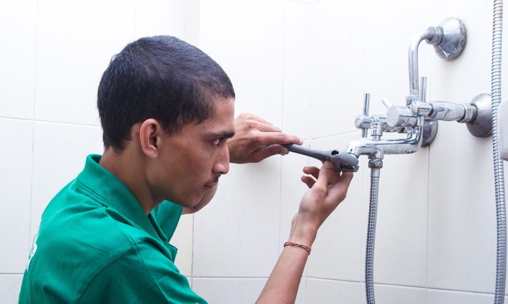 Plumbing Services