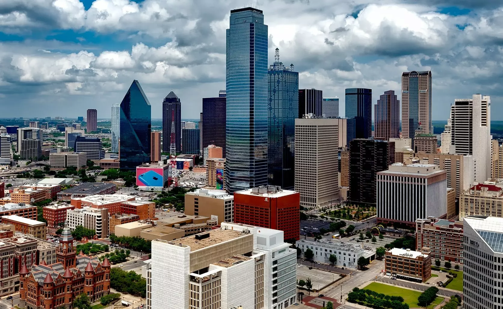 Comprehensive Homeowners Insurance Solutions for Dallas Residents