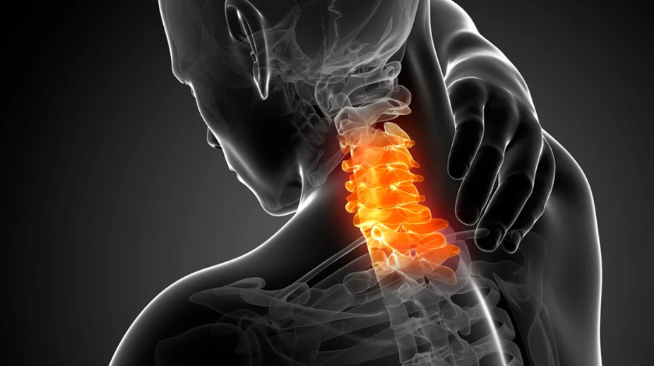 Neck Decompression