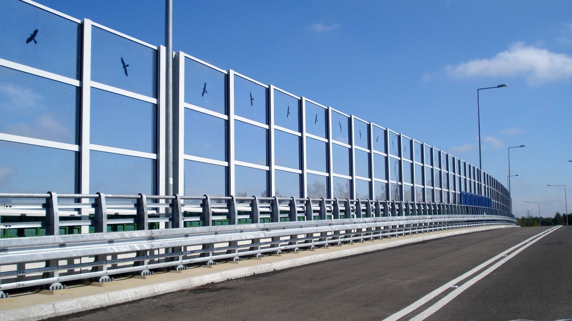 What Are the Key Considerations When Installing Noise Barriers In Construction Sites?