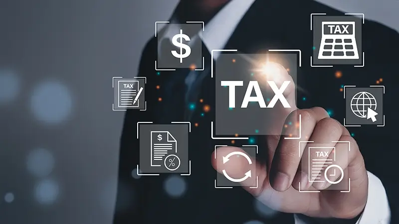 How Tax Preparation Services Keep Your Taxes Organized and Accurate