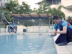 Top reasons to trust swimming pool cleaning service professionals today