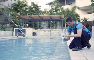 Top reasons to trust swimming pool cleaning service professionals today