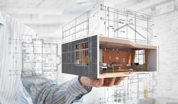 Commercial Architect Services For Homes & Workspaces