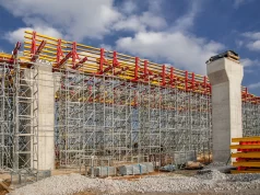 Why Temporary Structural Engineering Is Essential for Sophisticated Construction Projects