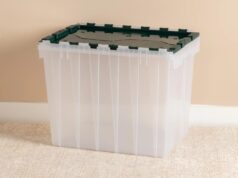 Plastic Containers With Lid: Sizes, Uses, and Buying Guide