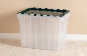 Plastic Containers With Lid: Sizes, Uses, and Buying Guide