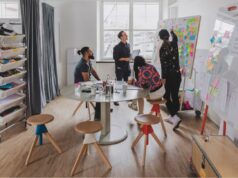 Start Smart: How End-to-End Workshop Fitouts Transform Your Workspace