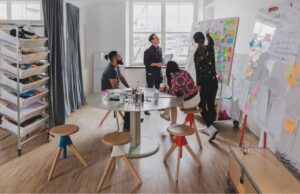 Start Smart: How End-to-End Workshop Fitouts Transform Your Workspace