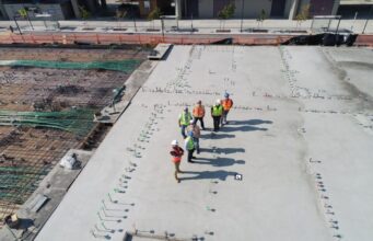 Things To Know Before Hiring Commercial Concrete Companies