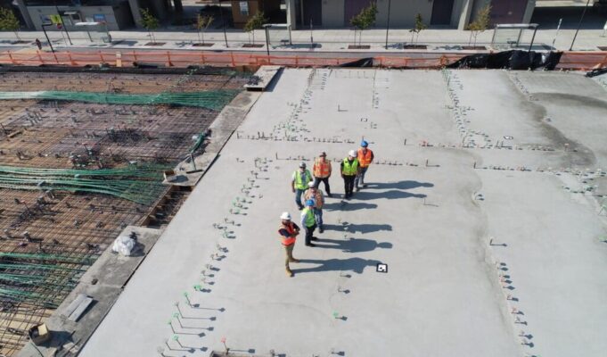 Things To Know Before Hiring Commercial Concrete Companies