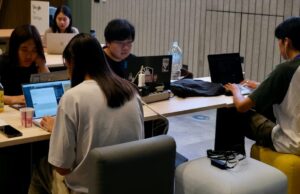 Summer Internships in Japan: Expanding Professional Perspectives Through Real-World Corporate Training