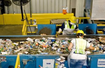 Plastic Recycling Singapore Solutions for a Greener Future Ahead