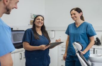 Seattle’s Secret to Stress-Free Staffing: How Dental Offices Stay Fully Booked Without Hiring Delays