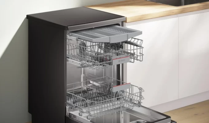 Bosch Dishwasher Manuals: A Practical Owner’s Guide