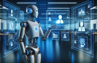AI-Driven Talent Solutions Transforming Modern Recruitment