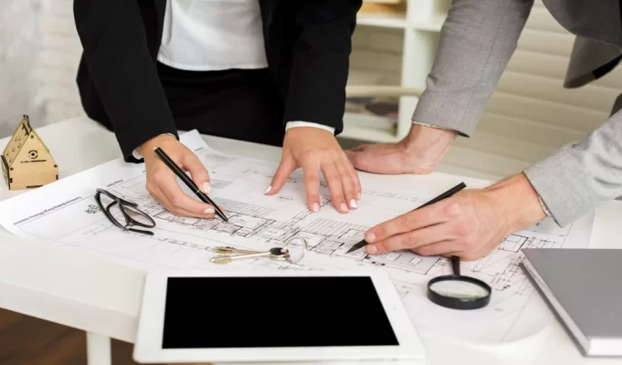 What to Know Before Renting JTC Industrial Space