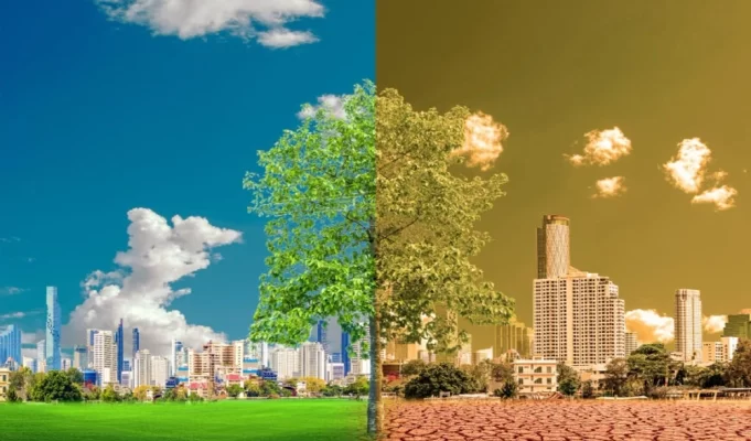 Climate Change Infrastructure: What Decision Makers Should Know