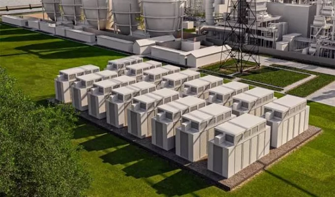 Advancing Flare Gas to Power Solutions Through Resource Recovery Strategies