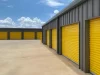 How New Commercial Garage Doors Help Businesses Run Smoother